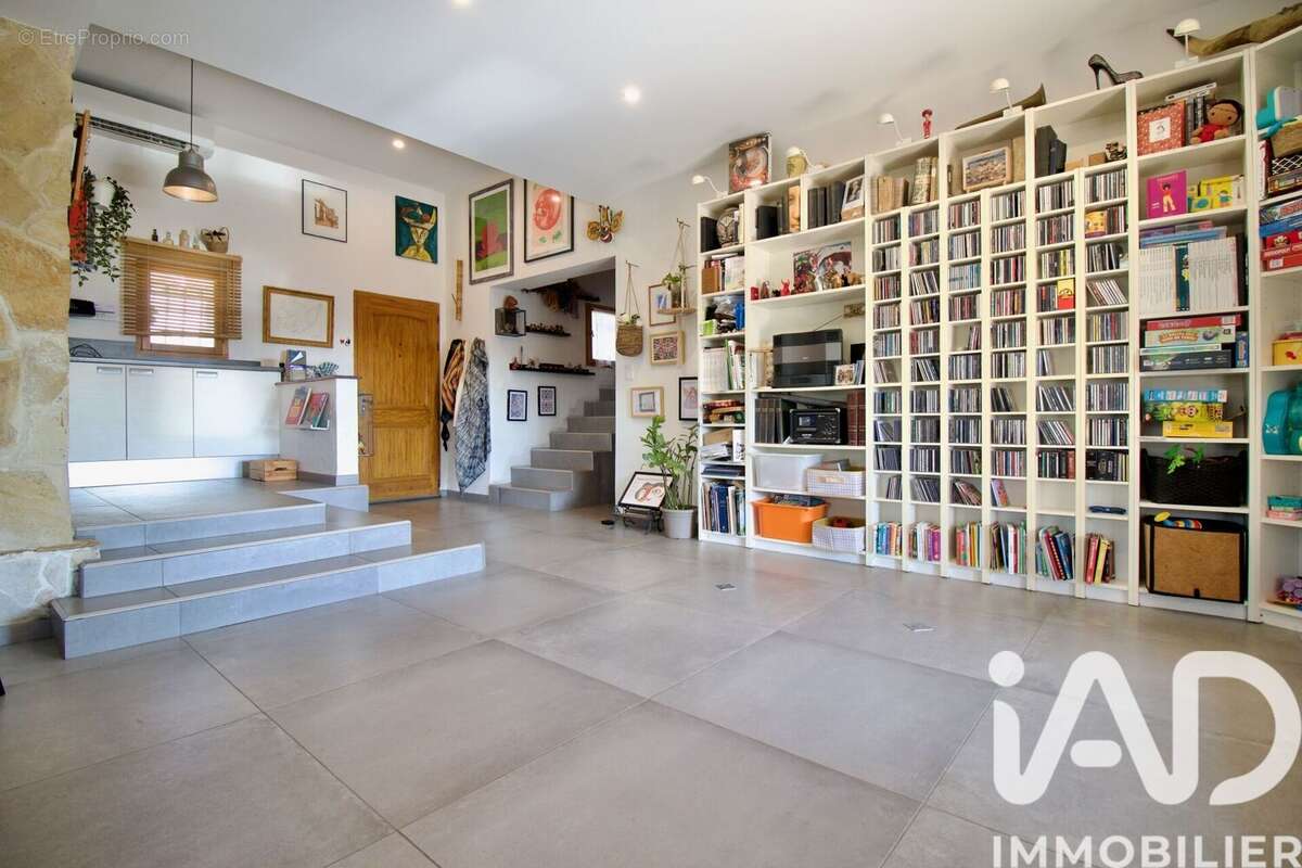 Photo 6 - Maison à CLERMONT-L'HERAULT
