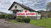 Maison à RANSPACH