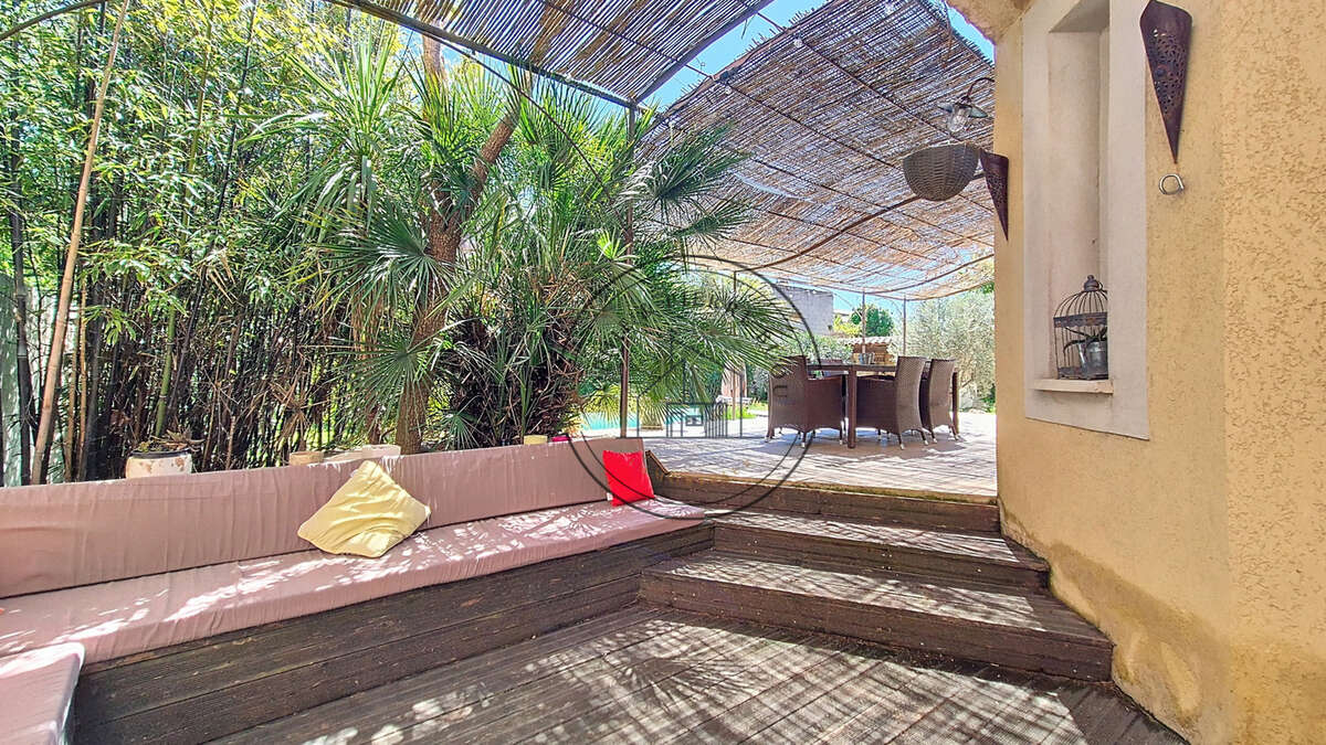 Maison à CHEVAL-BLANC