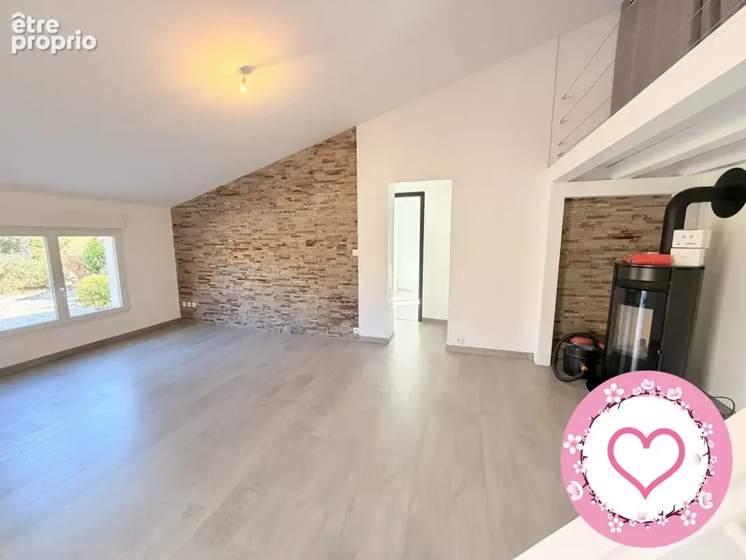 Maison 4 pièces 80 m² à vendre à Bouzy-La-Foret (45460) - photo 7