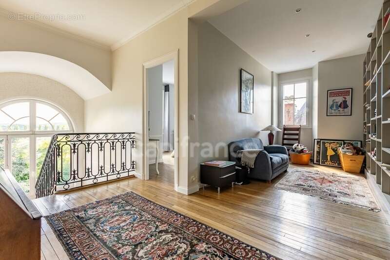 Maison à SOISSONS