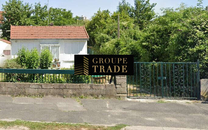 Maison à VILLEPINTE