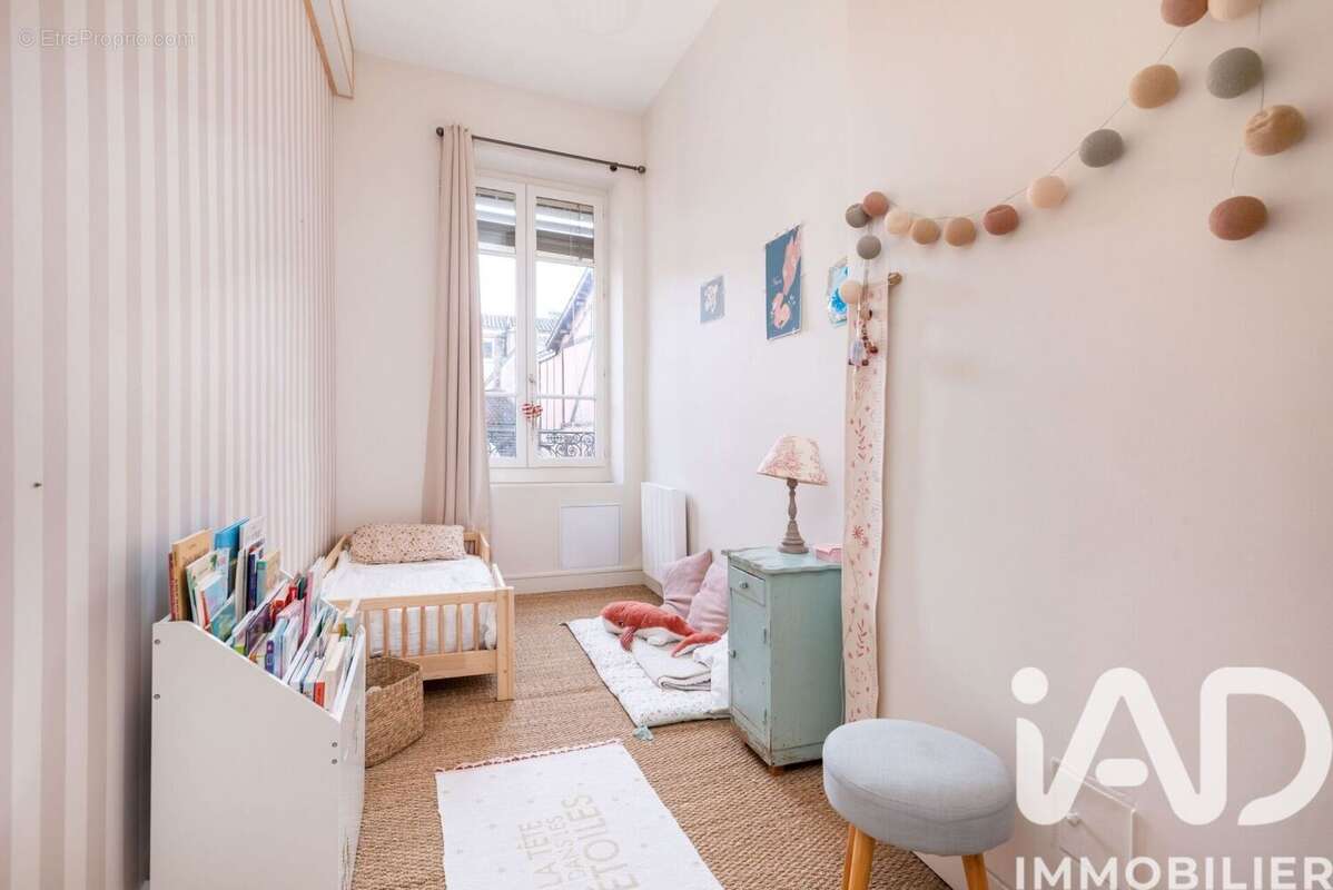 Appartement 75 m² à Lyon-5e  - photo 9