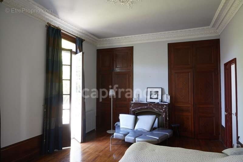 Maison à CHALON-SUR-SAONE