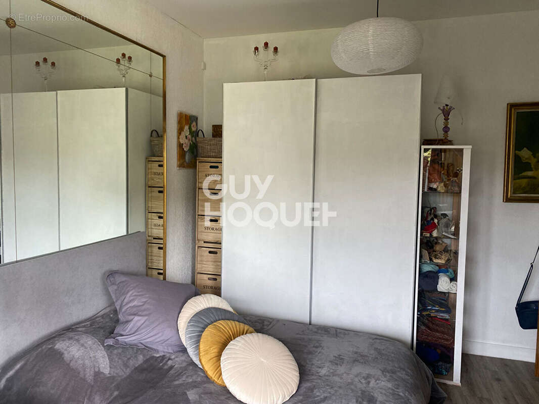 Maison à IVRY-LA-BATAILLE