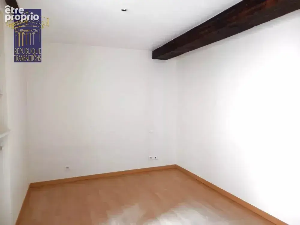 APPARTEMENT centre ville - photo 14