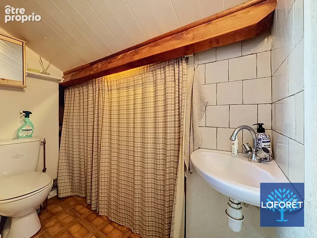 Maison Sainte Genevieve Des Bois 4 pièce(s) 92.94 m2 110m² utiles - photo 12