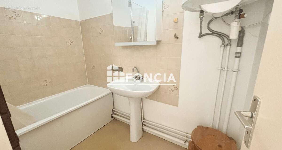 Appartement à FREJUS