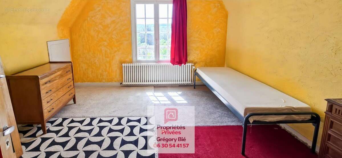 Maison bourgeoise 7 pièce(s) 220 m2 - photo 14