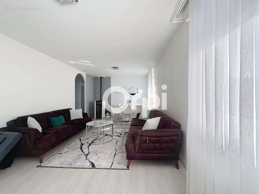 Maison à vendre - photo 4