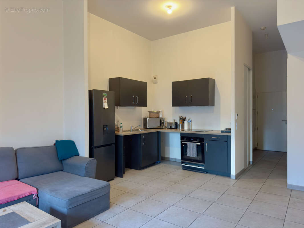 Appartement à LAGORD