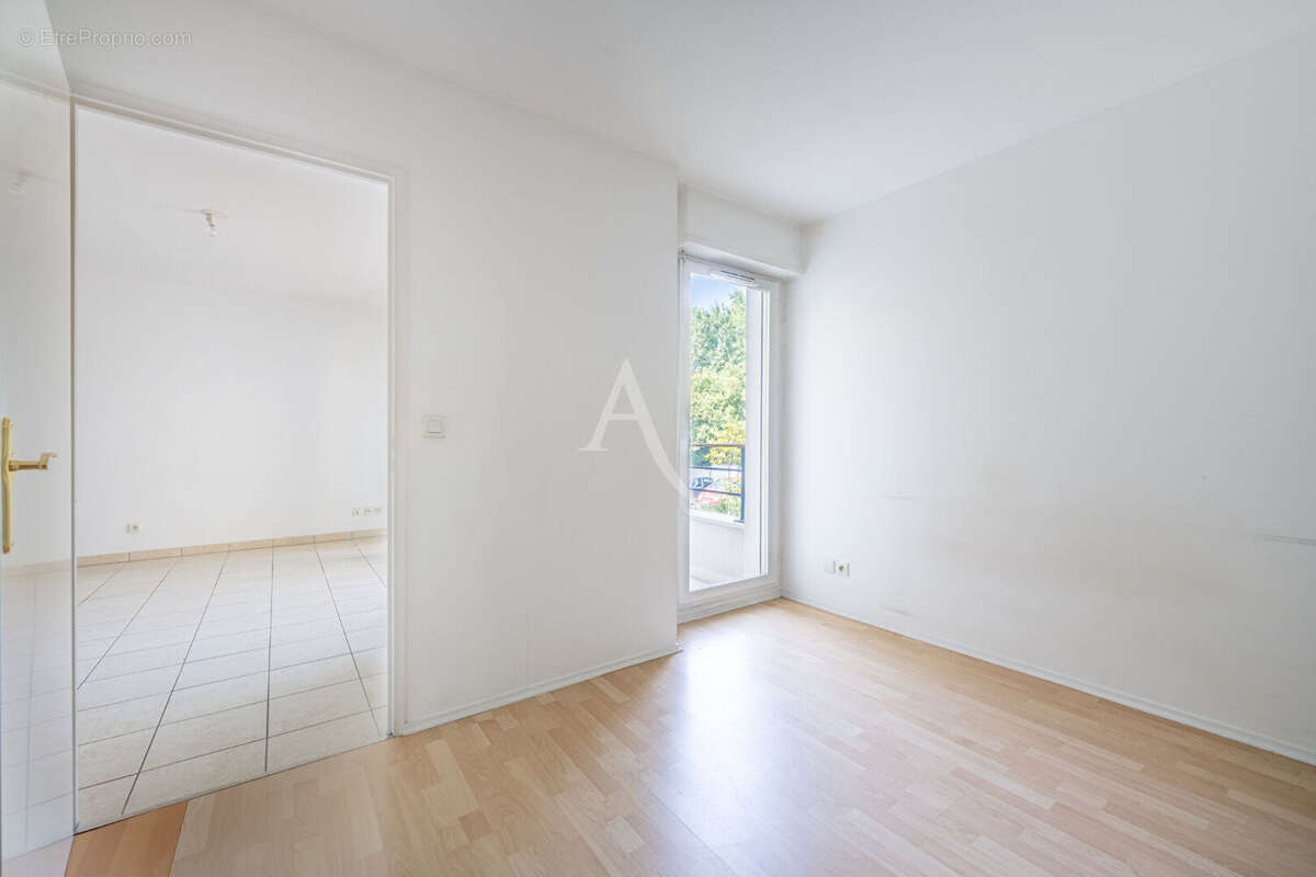 Appartement à MONTMAGNY