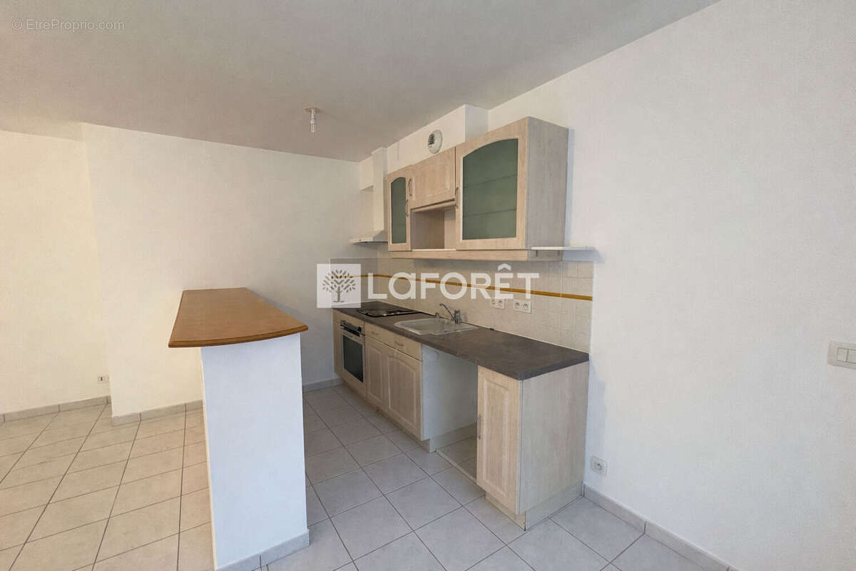 Appartement à FLERS