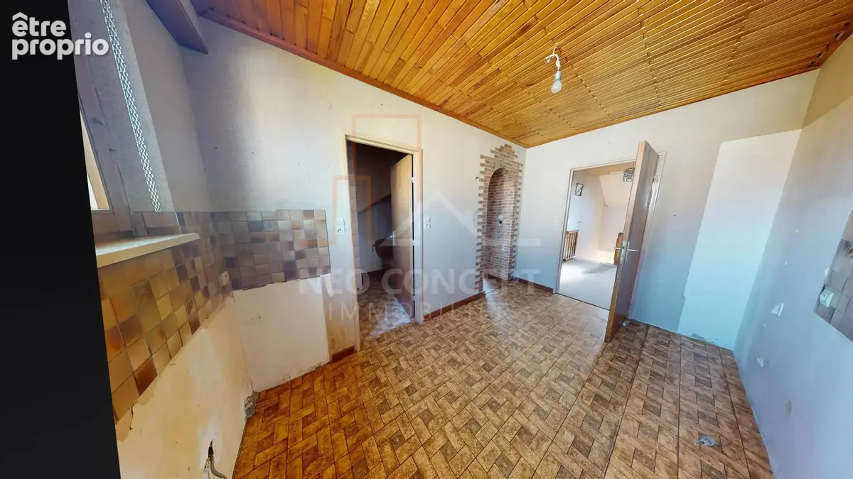 Grande maison 8 pièces à Niederroedern - photo 19