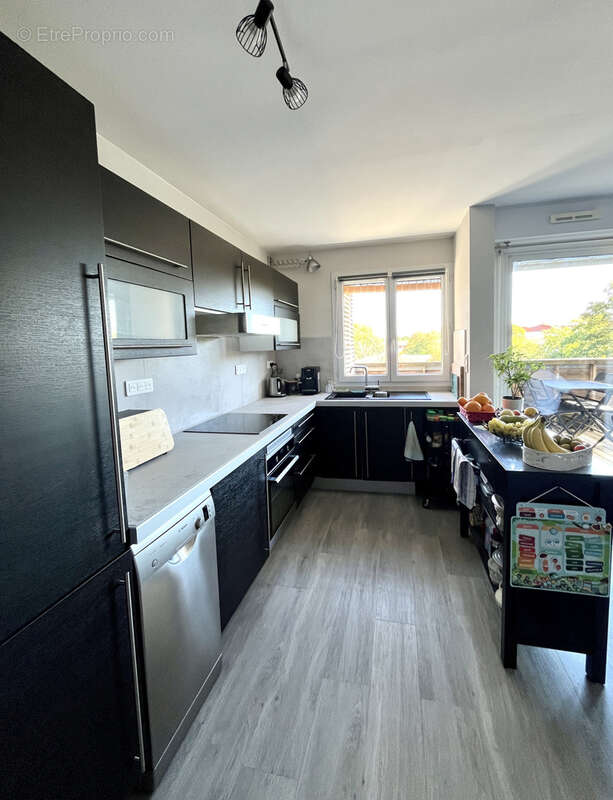 Appartement à BAYONNE