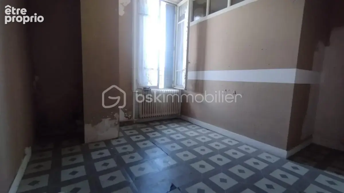 Special investisseurs immeuble a renover possibilite 6 logements ou plus - photo 17