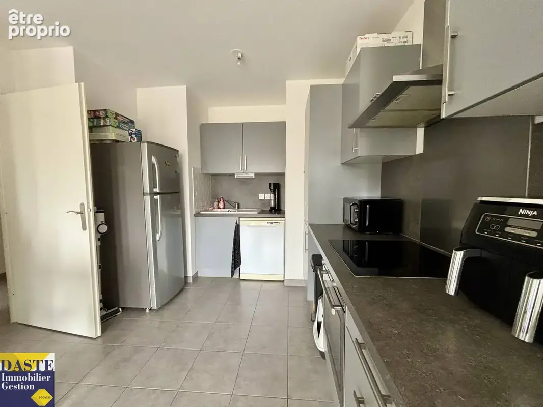 Ideal pour un investissement - vendu loue - photo 8
