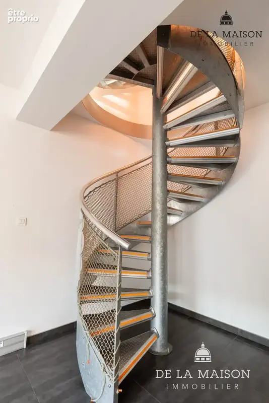 Maison 4 pièces 90 m² à vendre à Tassin-La-Demi-Lune (69160) - photo 8