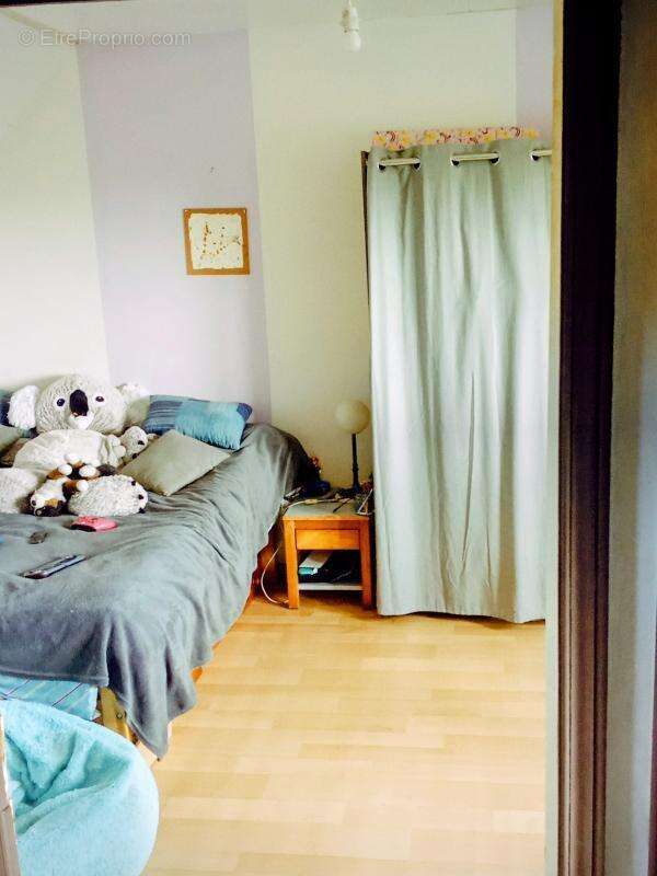 Maison à PLOUEZOC&#039;H