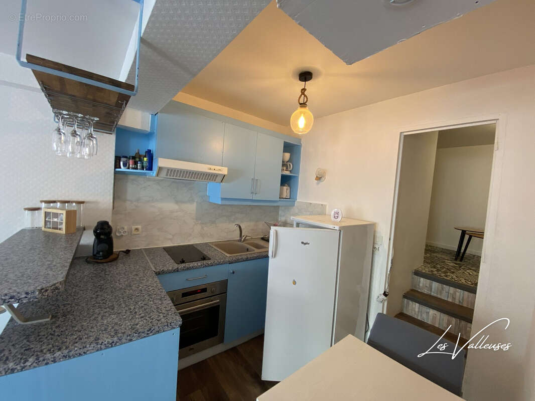 Appartement à DIEPPE