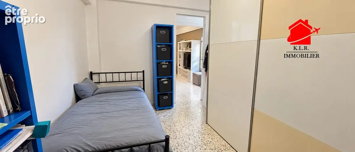 Appartement 2 pièces 44 m² à vendre à Nice (06100) - photo 9