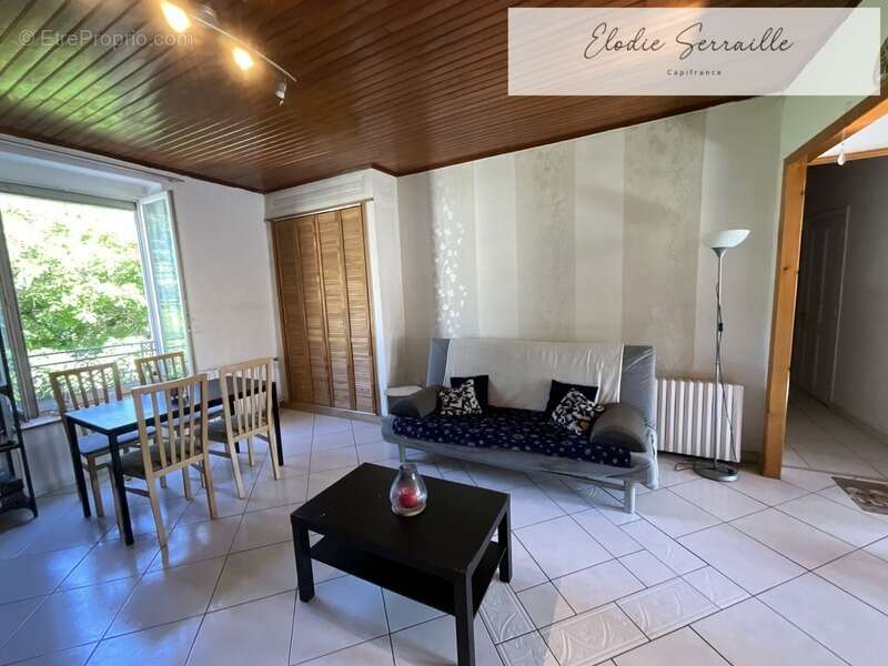 Appartement à GIVORS