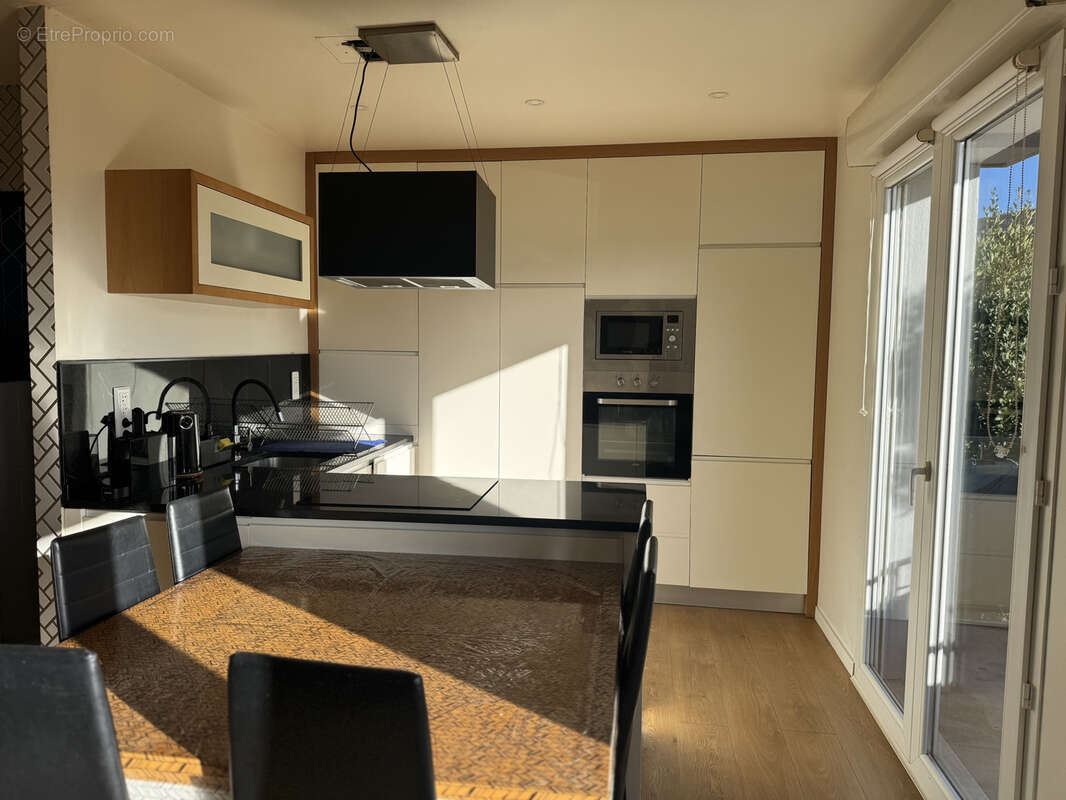 Appartement à CUGNAUX