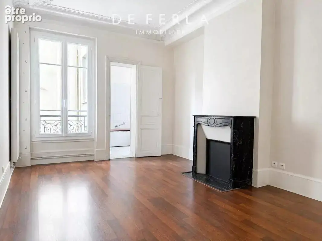 MAIRIE DU 14e - Rue Brézin : Appartement familial à rénover, Paris 14e - photo 11