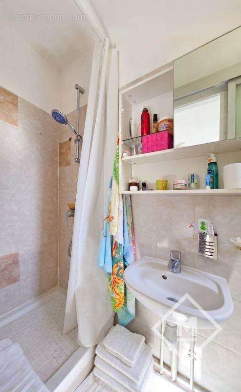 Maison à MARSEILLE-12E