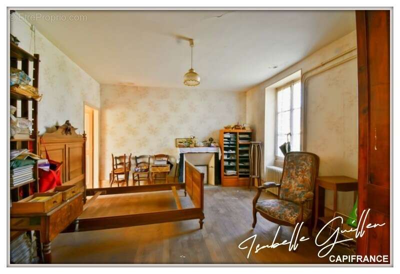 Maison à vendre 4 pièces TOUCHAY (18) - photo 20