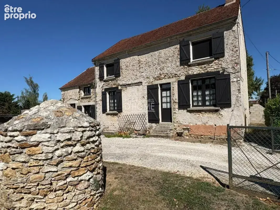 Aux portes de la Ferté Gaucher - photo 10