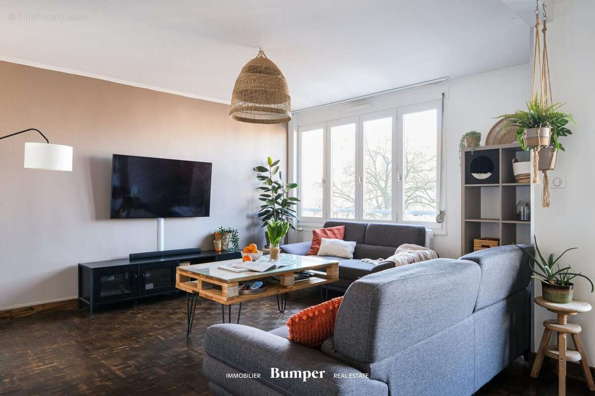 Appartement à LYON-5E