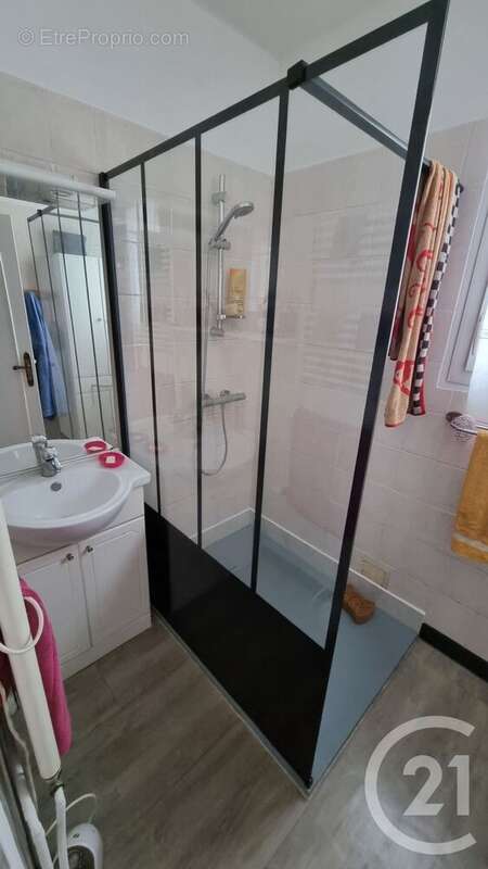 Maison à CHATEAUDUN