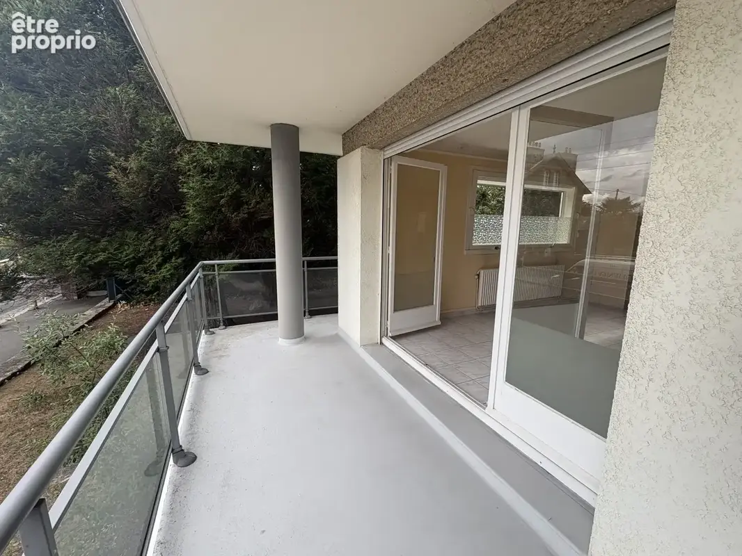 Appartement 3 pièces 80 m² à vendre à Dinard (35800) - photo 8
