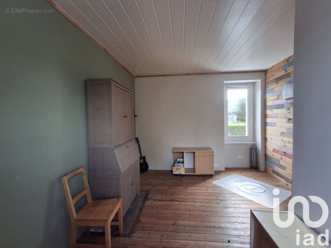 Photo 8 - Maison à QUIMPERLE