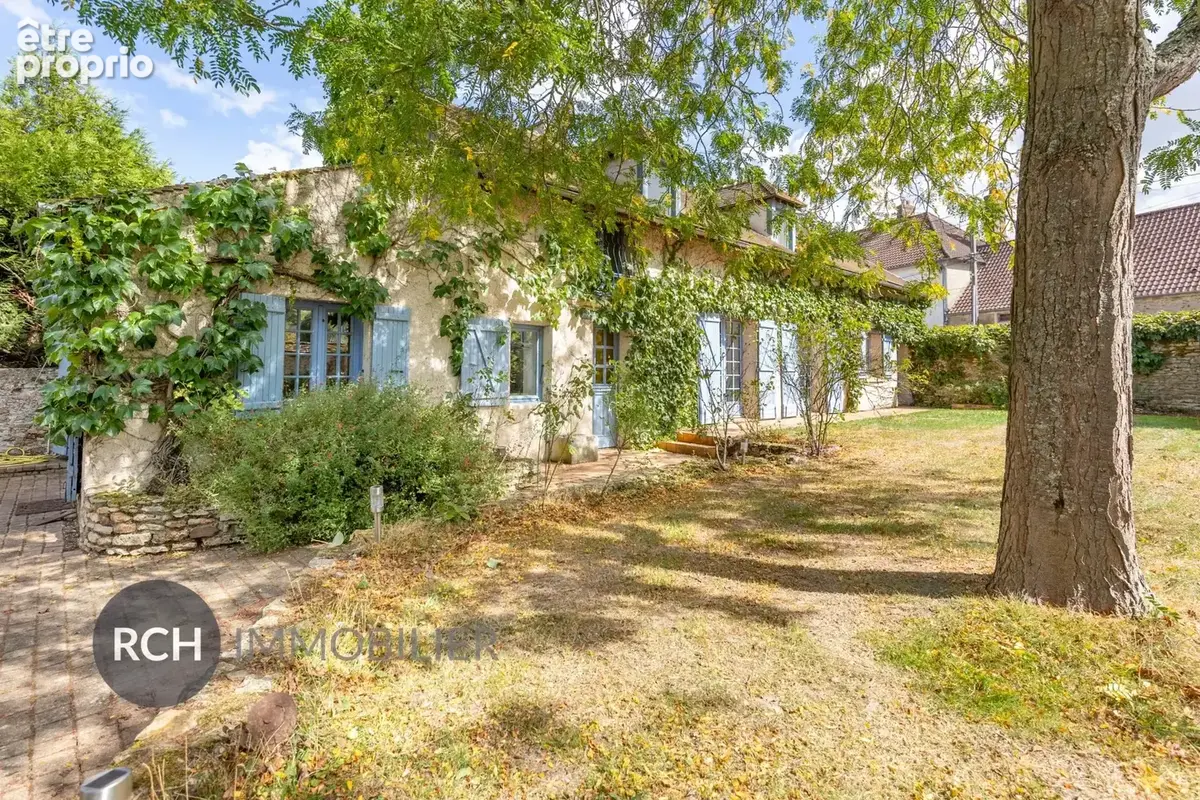 Maison à MONTFORT-L'AMAURY