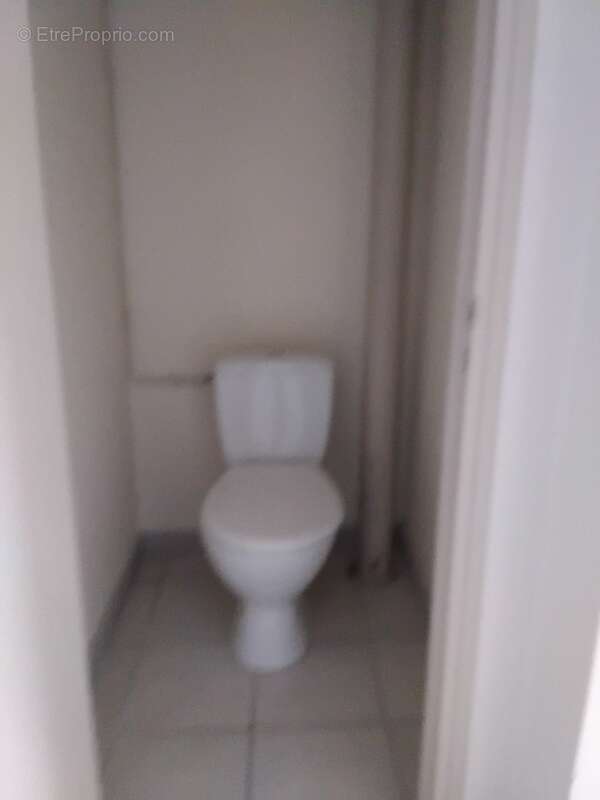 Appartement à CAPDENAC-GARE