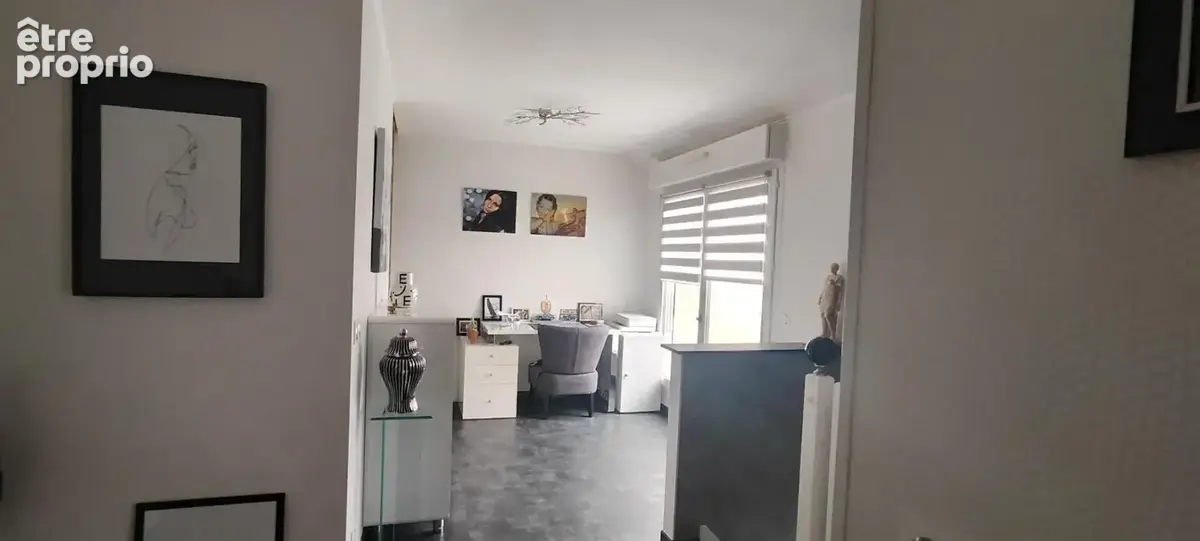 25400 TAILLECOURT : Appartement Duplex 5 pièces 144.67 m2 avec terrasses - photo 12