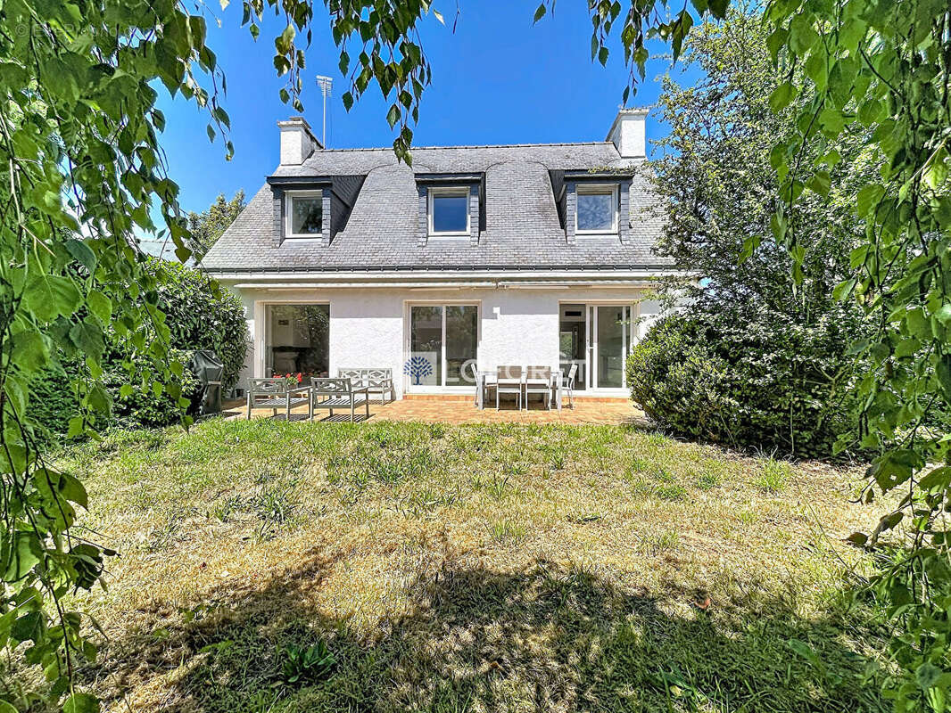 Maison à BADEN