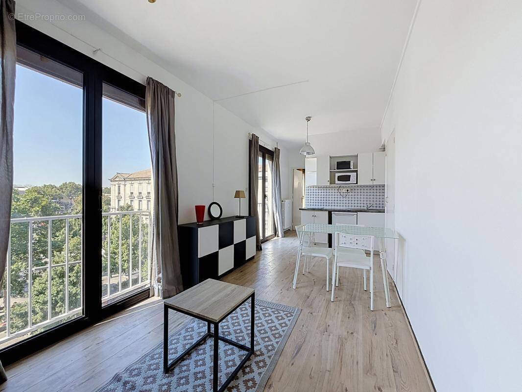 Appartement à AVIGNON