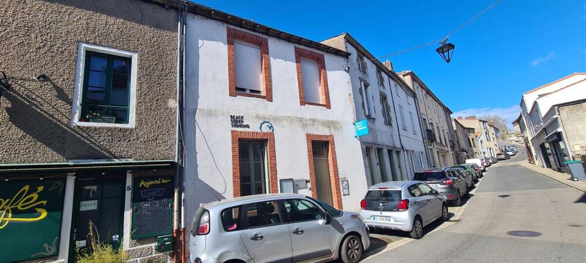 Appartement à CLISSON