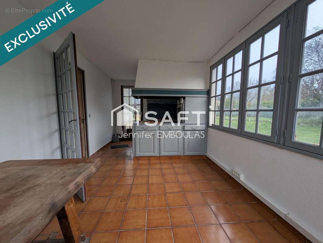 Photo 4 - Appartement à LATRESNE