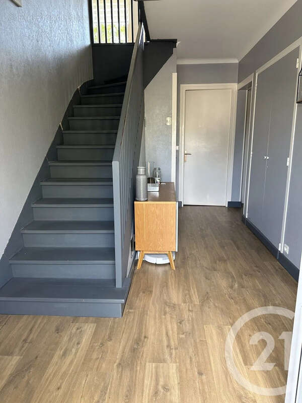 Maison à COSNE-COURS-SUR-LOIRE