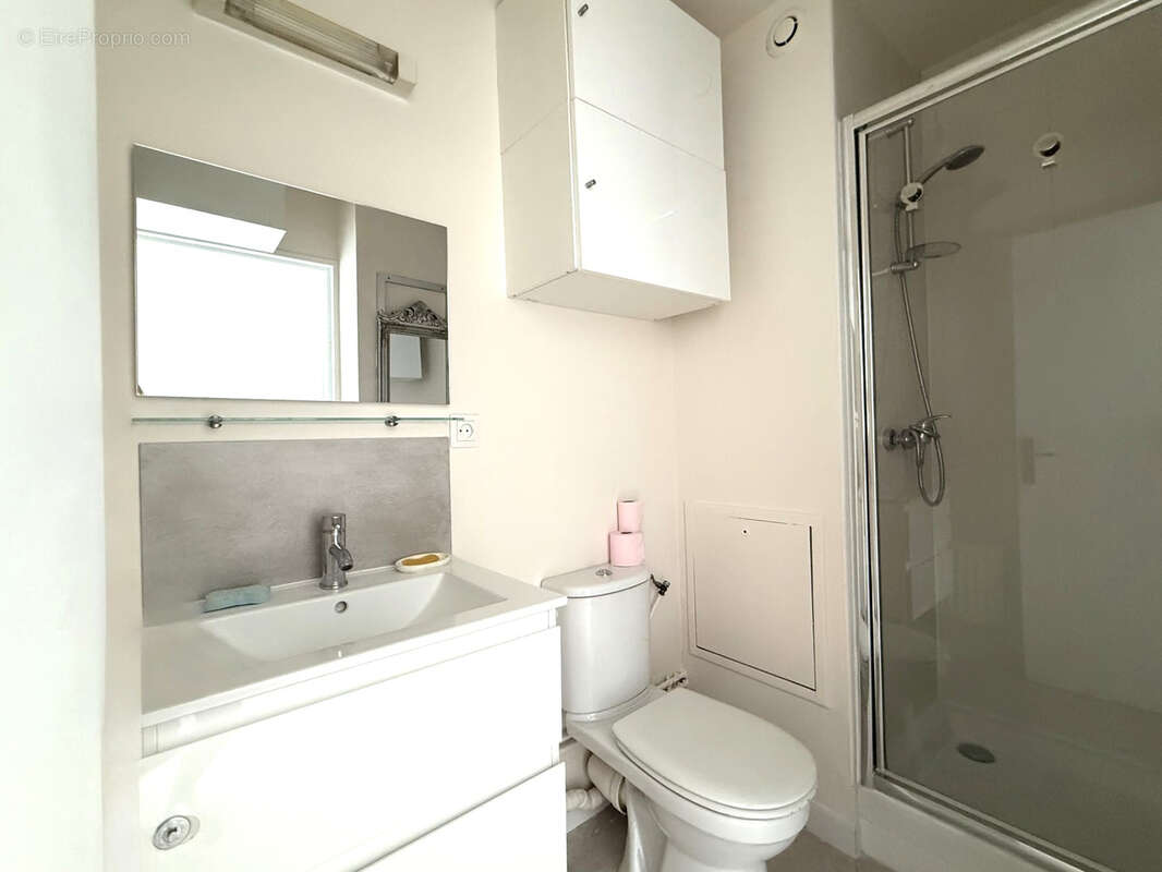 Appartement à CRETEIL