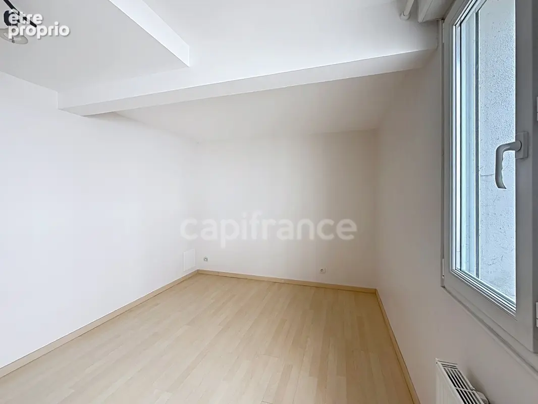 Brest – très bel appartement de 176,55 m² carrez – tramway au pied - photo 10
