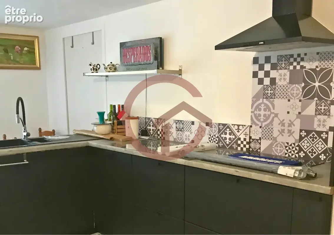 Viager libre   saint-aygulf   villa 158 m2 avec fort potentiel locatif - femme de 92 ans - photo 12