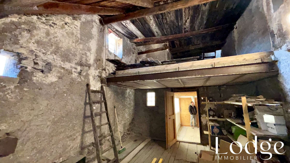 Appartement à BRIANCON