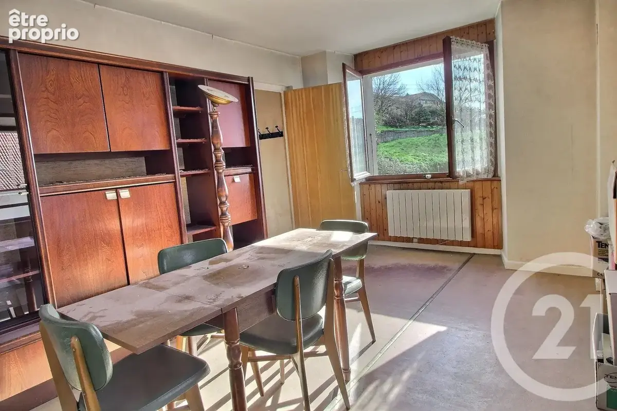 Maison 7 pièces 108 m² à vendre à Marin (74200) - photo 6