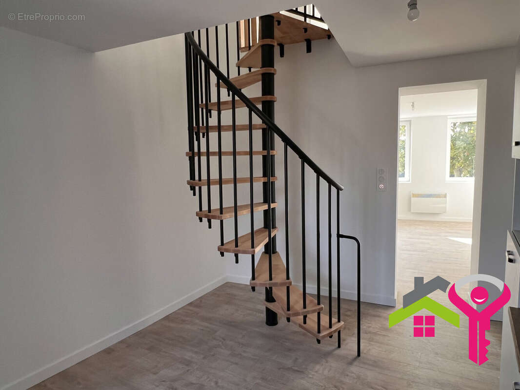 Appartement 1 - Appartement à DENAIN