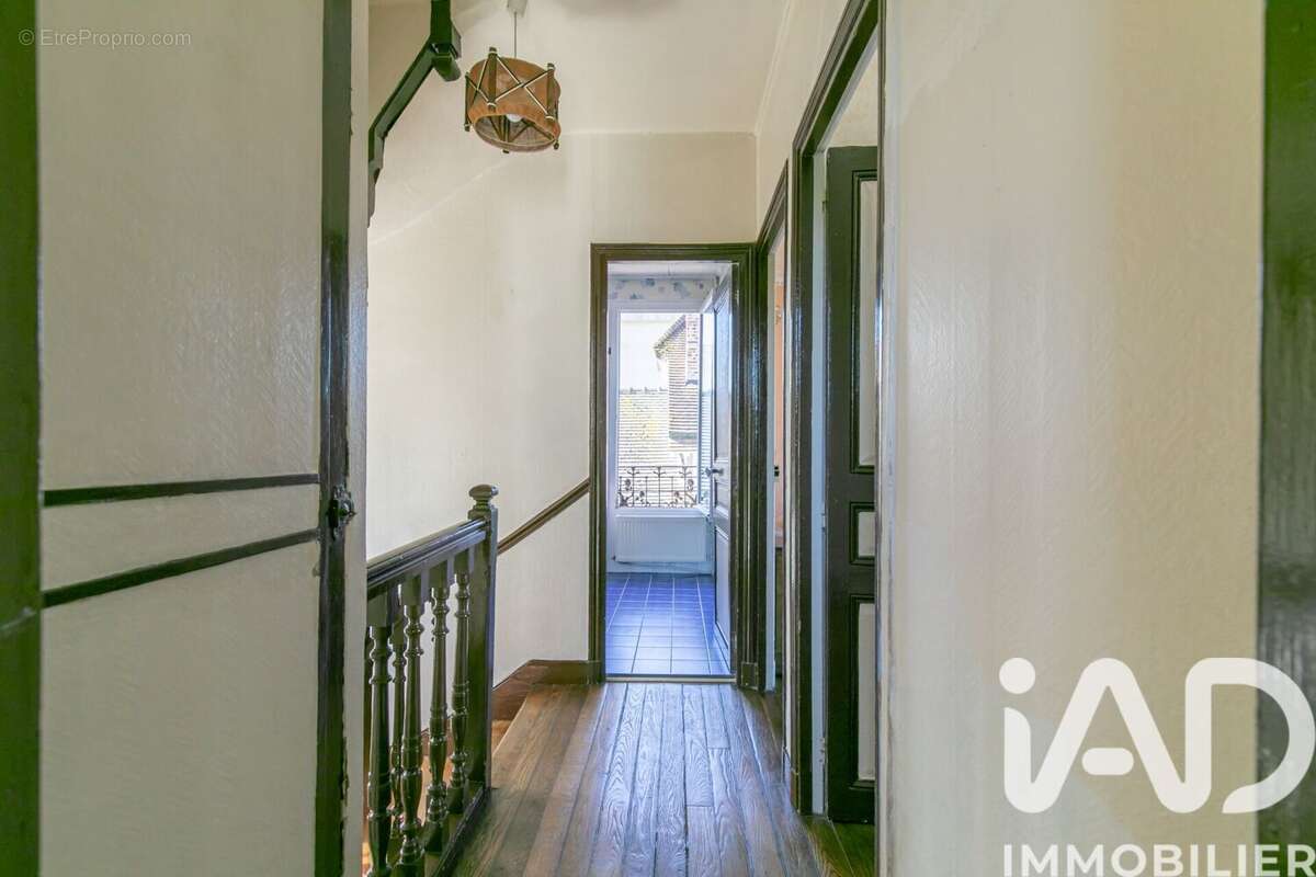 Photo 7 - Maison à LE PERREUX-SUR-MARNE